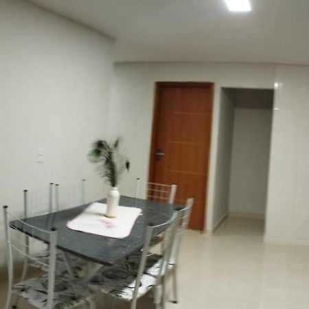 Residencial Casa Grande - Apto 03 Santa Cruz Cabralia Exterior photo